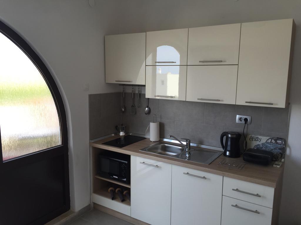 Villa Lorenta Apartments Primošten المظهر الخارجي الصورة