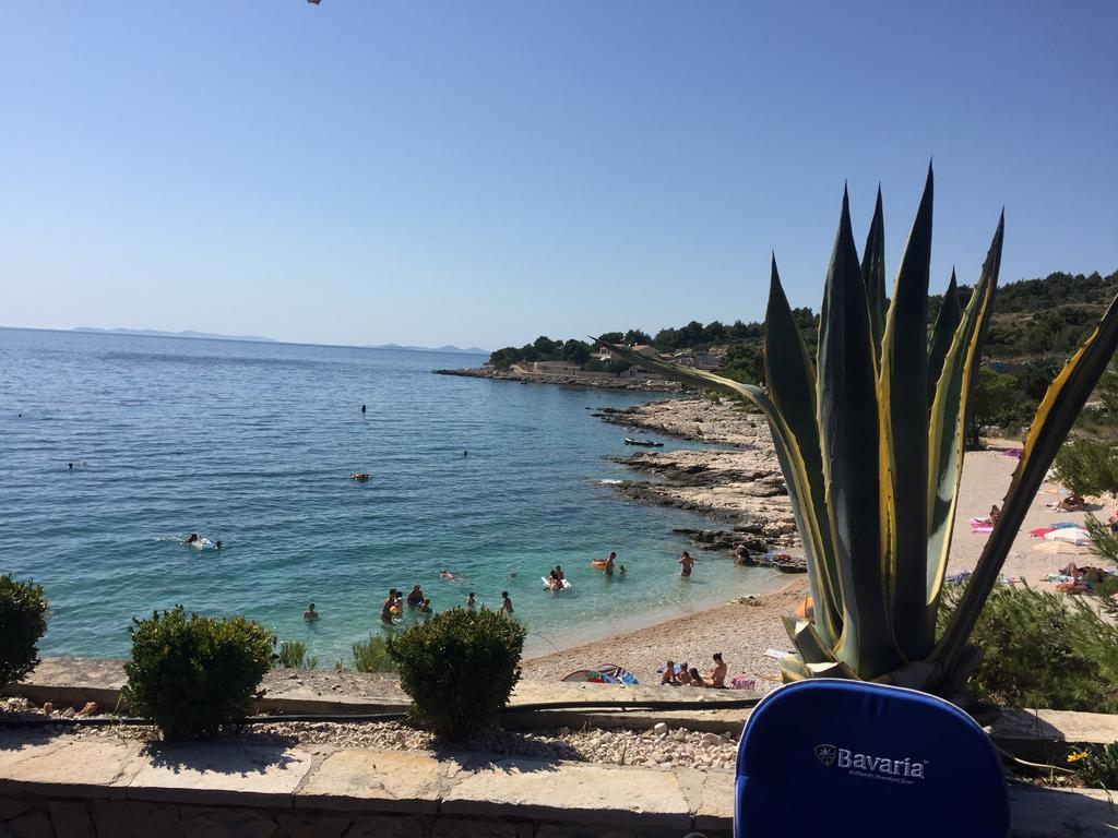 Villa Lorenta Apartments Primošten المظهر الخارجي الصورة