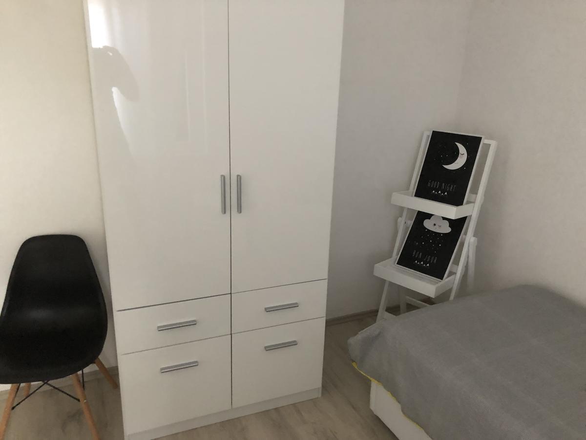 Villa Lorenta Apartments Primošten المظهر الخارجي الصورة
