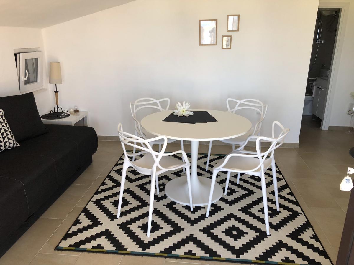 Villa Lorenta Apartments Primošten المظهر الخارجي الصورة
